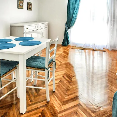 Apartamento Bojana By Interhome *