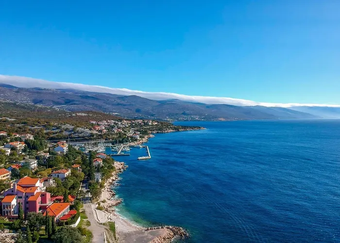 Bojana By Interhome Novi Vinodolski