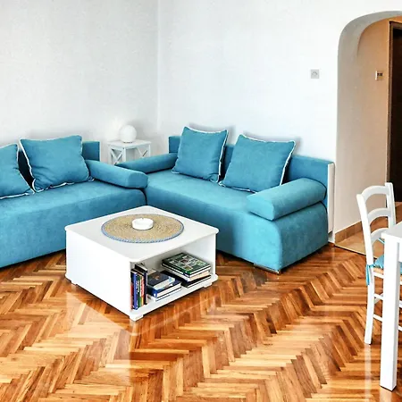 דירה Bojana By Interhome