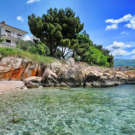 Bojana By Interhome Apartment *