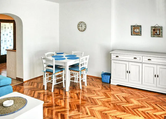 Appartamento Bojana By Interhome *