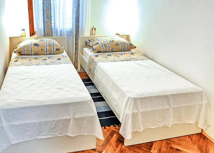 Appartamento Bojana By Interhome Novi Vinodolski