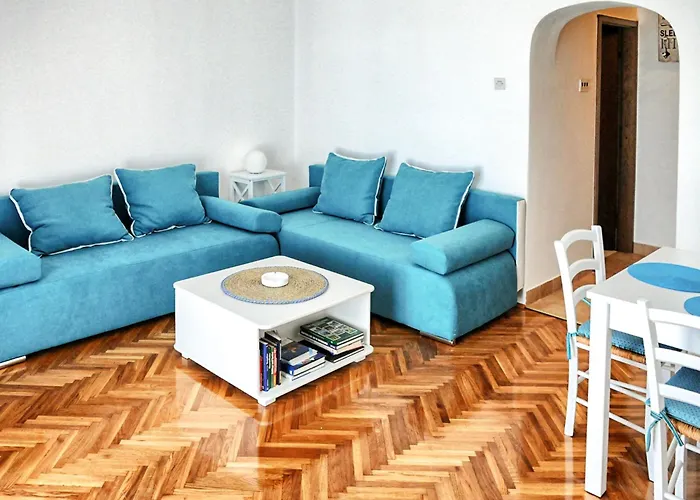 Appartamento Bojana By Interhome