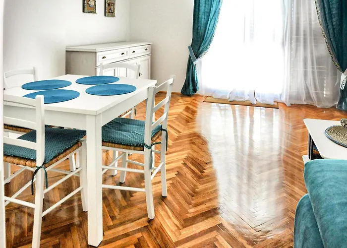 Appartamento Bojana By Interhome *